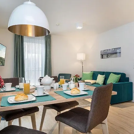 Apartmenthaus Am Park Am Park 01