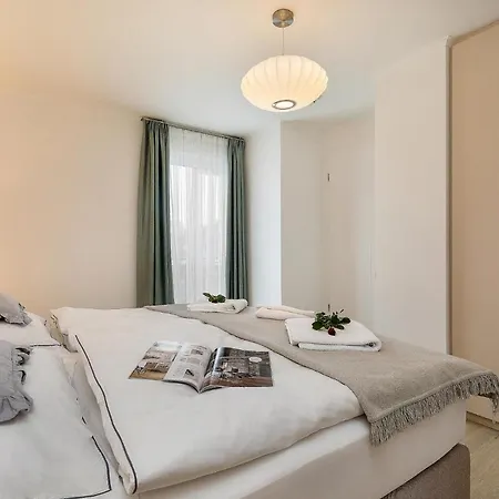 Apartmenthaus Am Park Am Park 01